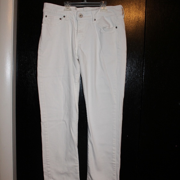 levis demi curve modern rise straight